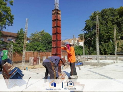 พีพีแบบเหล็ก นครปฐม